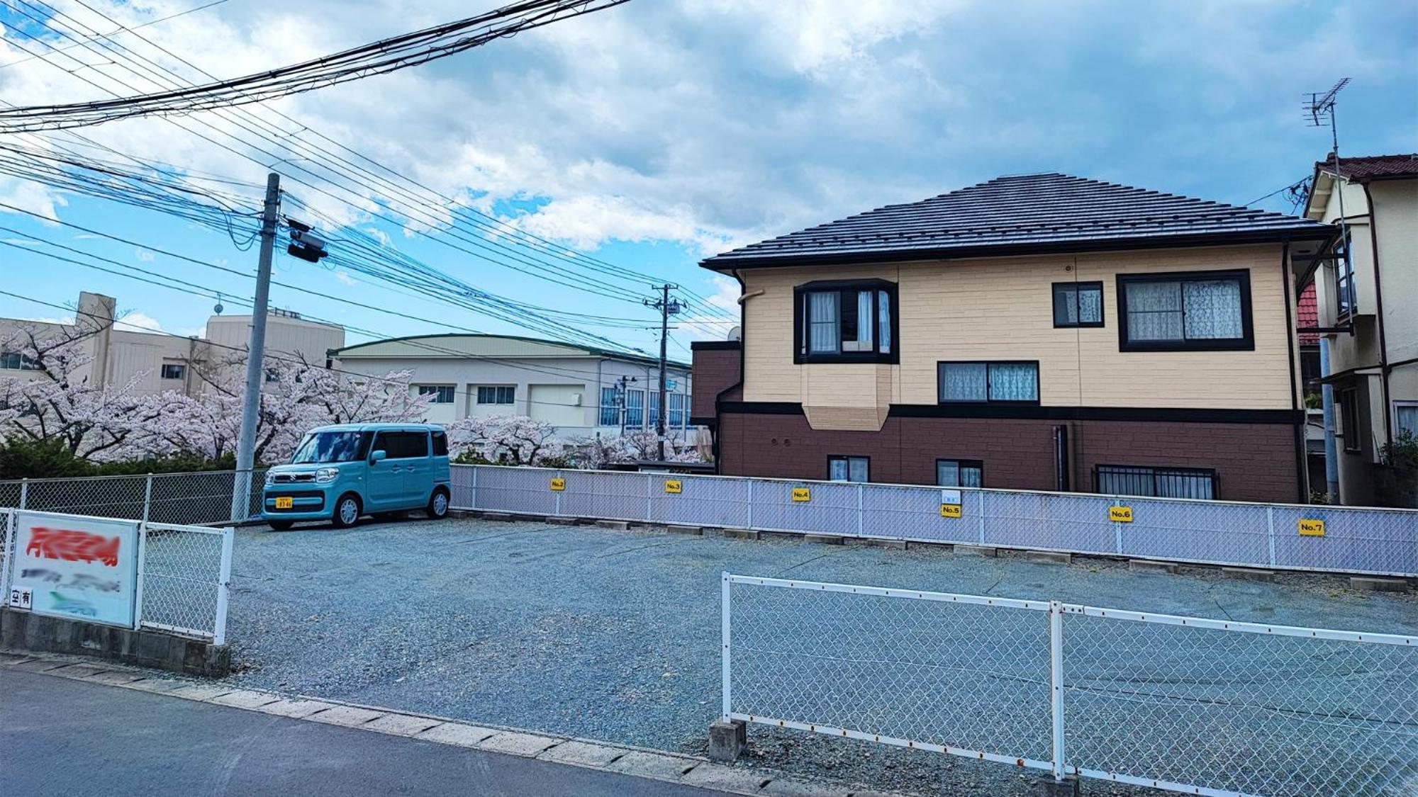 Hotel Frontier Ishinomaki Exterior foto