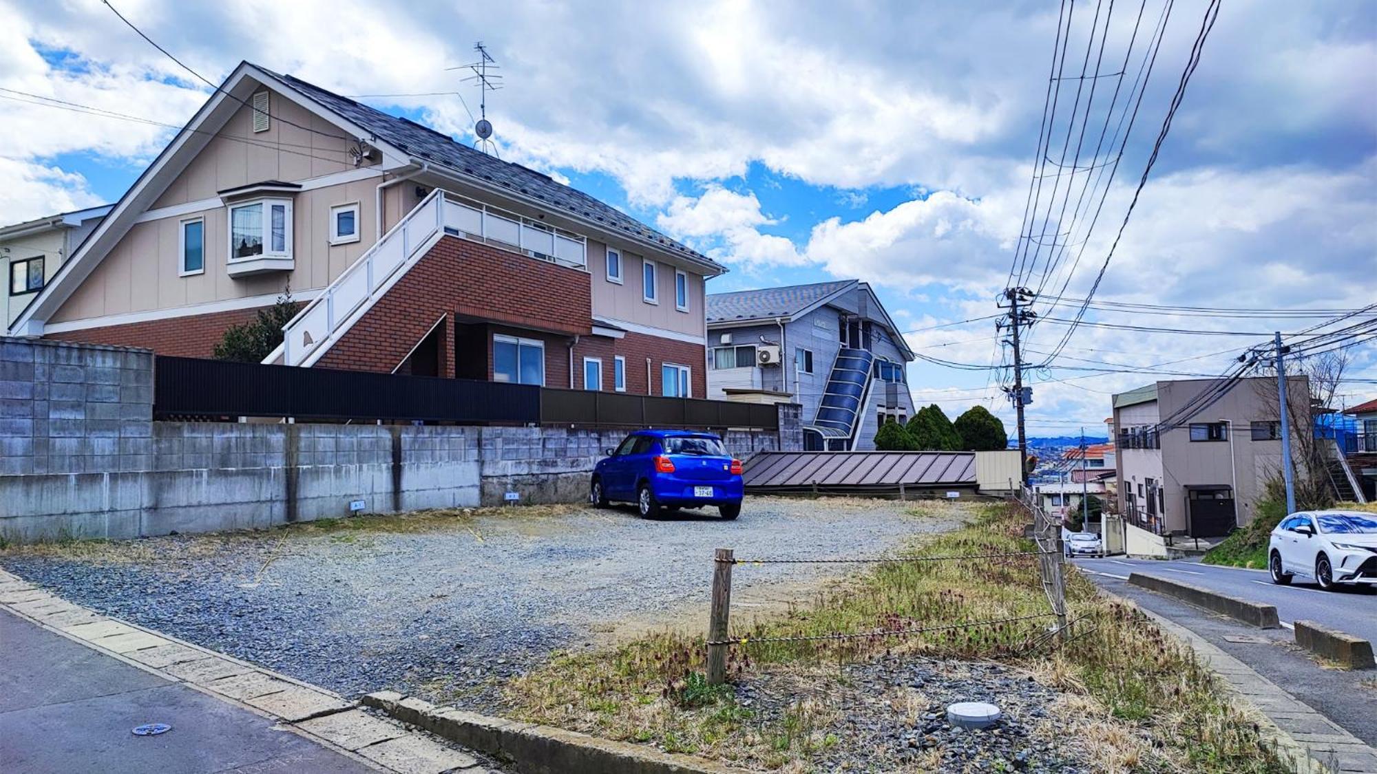 Hotel Frontier Ishinomaki Exterior foto